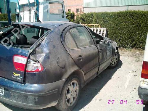 Engine mount SEAT LEON (1M1) 1.6 16 V | BP9085140M89 - Image 7
