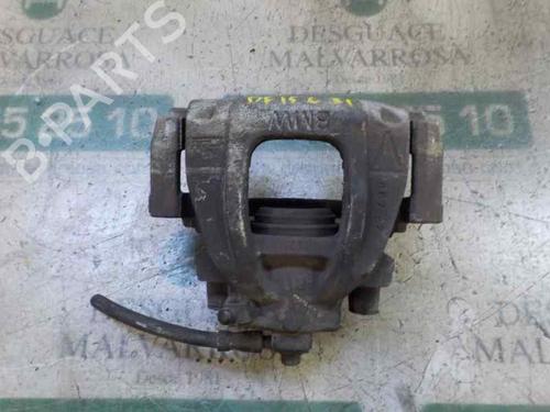 Used Left front brake caliper Left front brake caliper MINI MINI (R50, R53) One (90 hp) 11551768 11551768