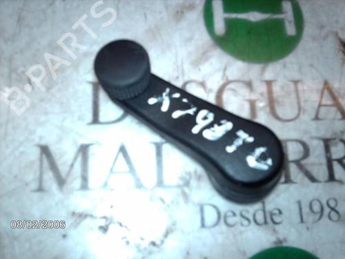 Used Other Other SEAT IBIZA III (6L1) 1.2 (64 hp) 14292293 14292293