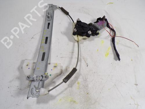 Rear left window mechanism HYUNDAI i20 II (GB, IB)  | BP7780509C24 