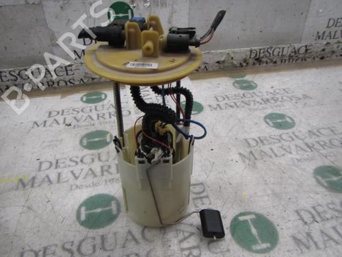 Fuel pump MERCEDES-BENZ SPRINTER 3-t Van (B906)  | BP3826201M76 
