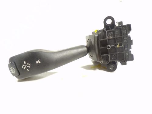 Used Steering column stalk Steering column stalk BMW X3 (E83) 2.0 d (150 hp) 7460652 7460652