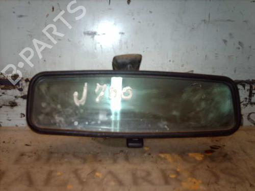 Used Rear mirror NISSAN PRIMERA (P11) 2.0 TD (90 hp) 3755552