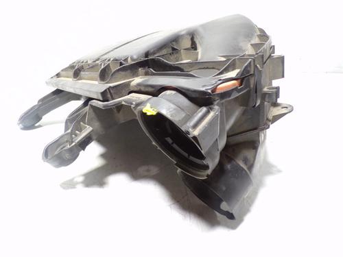 Used Air filter box CITROËN C-ELYSEE (DD_) 1.6 HDI 92 (92 hp) 14287746