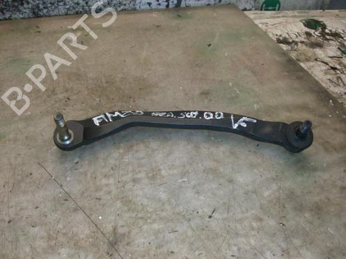 Used Right front suspension arm NISSAN PRIMERA Hatchback (P12) [2002-2025]  3760694