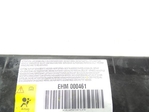 Electronic module LAND ROVER RANGE ROVER SPORT I (L320) 2.7 D 4x4 | BP9650969M83 