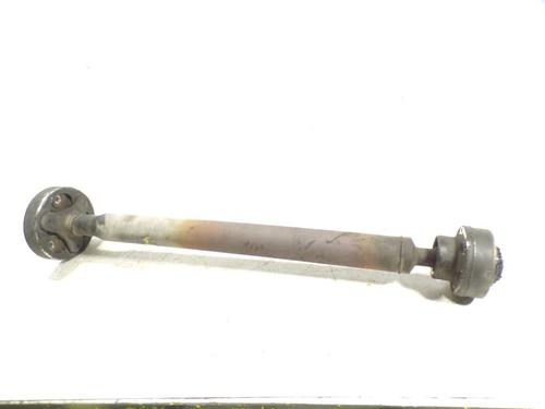 Driveshaft VW GOLF V (1K1) 3.2 R32 4motion (250 hp) 7285235