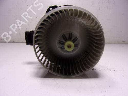 Heater blower motor FORD MONDEO V Turnier (CF)  | BP15689937M62