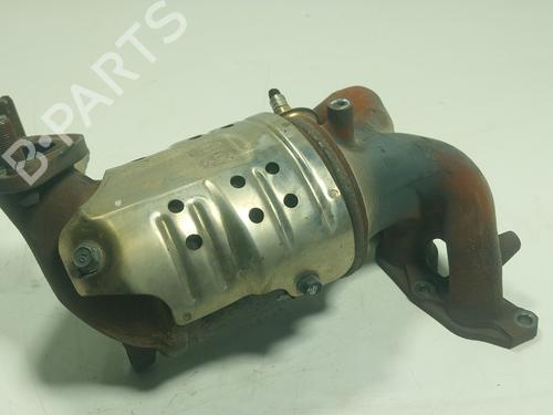 Used Catalyst Catalyst KIA RIO III (UB) 1.2 CVVT (84 hp) 26444940 26444940