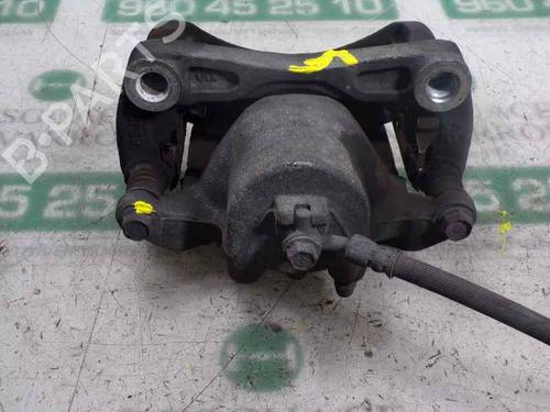 Left front brake caliper NISSAN JUKE (F15) 1.6 | BP11552056M105