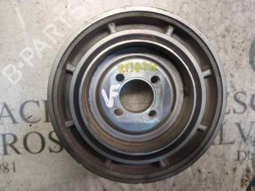 Used Pulley OPEL ASTRA H (A04) [2004-2014]  14271382