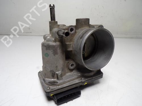 Used Throttle body Throttle body 12227347 12227347