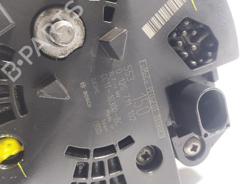 Alternator CITROËN JUMPER II Van 2.2 HDi 130 | BP17441770M7 