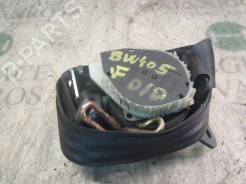 Used Front right seatbelt Front right seatbelt CITROËN C3 I (FC_, FN_) 1.4 HDi (68 hp) 8739976 8739976
