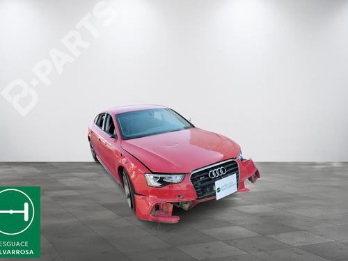 Left front window switch AUDI A5 Sportback (8TA) 2.0 TDI | BP10664770C106  - Image 7