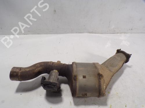 Used Catalyst Catalyst AUDI A4 Allroad B8 (8KH) 2.0 TDI quattro (190 hp) 8908932 8908932