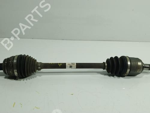 Used Left front driveshaft Left front driveshaft KIA CEED Sportswagon (CD) 1.4 T-GDI (140 hp) 32434692 32434692