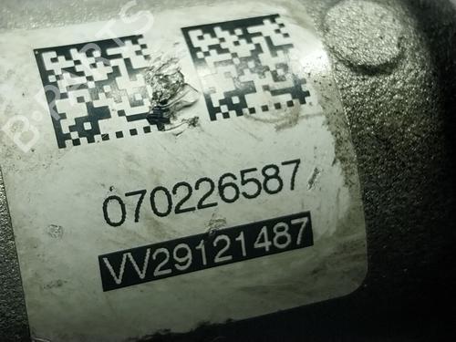 Throttle body PEUGEOT EXPERT Van (V_) 1.5 BlueHDi 100 | BP17804823M82