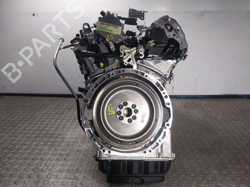 Engine MERCEDES-BENZ GLE (W166) 400 4-matic (166.056) | BP20662918M1 