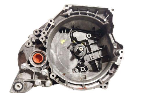 Used Gearbox Gearbox 37400639 37400639