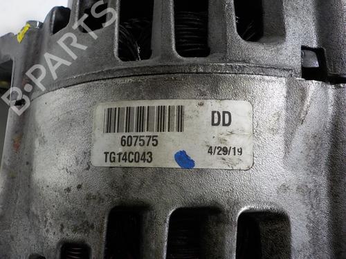 Generator SEAT TOLEDO IV (KG3) | BP11686057M7