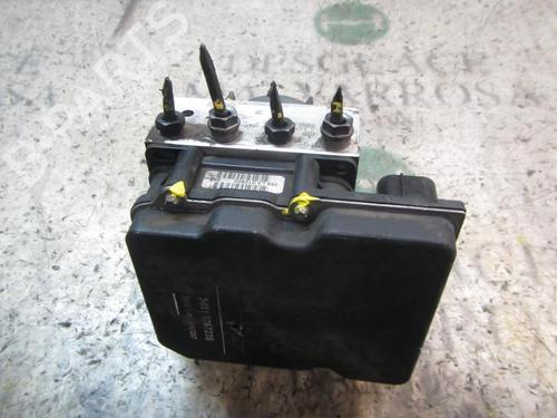 ABS pump BMW 5 (E60)  | BP4010408M43 