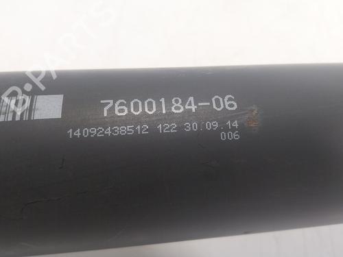 Driveshaft BMW 3 (F30, F80) 320 d | BP26963135M37 