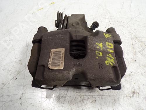 Used Right rear brake caliper Right rear brake caliper PEUGEOT 508 I (8D_) [2010-2018] 11553457 11553457