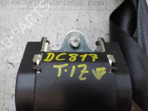Rear left seatbelt AUDI Q5 (8RB)  | BP9081940I29 