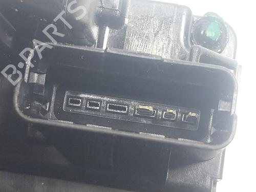 Rear left lock RENAULT KADJAR (HA_, HL_) 1.3 TCe 140 (HLNB, HLN1) | BP19136415C100 