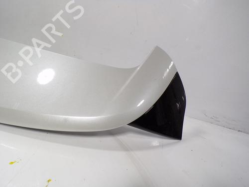 Rear spoiler CITROËN C4 CACTUS  | BP8741781C96 