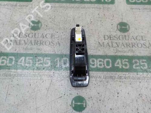 Left rear window switch PEUGEOT 308 II (LB_, LP_, LW_, LH_, L3_)  | BP4884517I29 