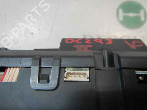 Electronic module KIA SORENTO I (JC) 2.5 CRDi 4WD | BP3876114M83