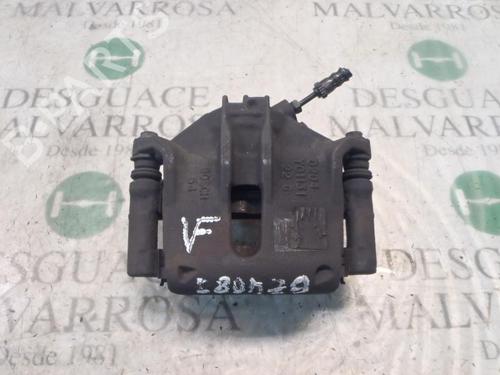 Used Left front brake caliper Left front brake caliper 11547011 11547011