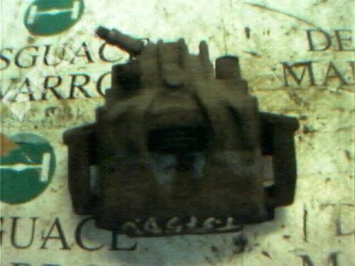Used Right front brake caliper Right front brake caliper PEUGEOT 306 (7B, N3, N5) [1993-2003] 11554732 11554732
