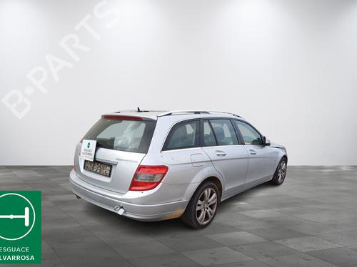 Electronic module MERCEDES-BENZ C-CLASS T-Model (S204) C 200 Kompressor (204.241) | BP36872606M83  - Image 9