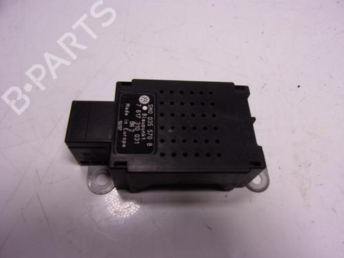 Electronic module VW GOLF V (1K1)  | BP15855937M83 