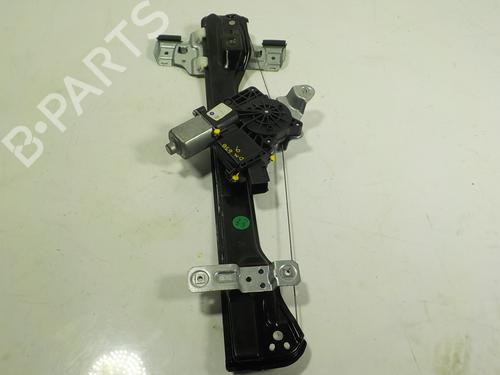 Used Front left window mechanism OPEL MOKKA / MOKKA X (J13) [2012-2025]  16198764