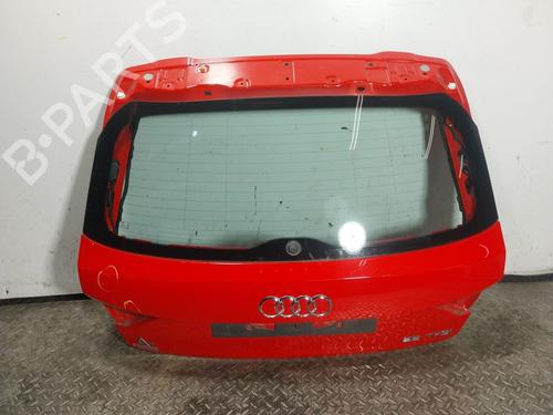 Tailgate AUDI A1 Sportback (GBA) 35 TFSI (150 hp) 82A827025A