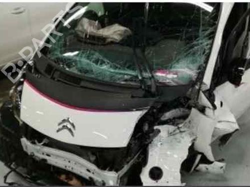 Rear wiper motor CITROËN C-ZERO  | BP3990081M102  - Image 8