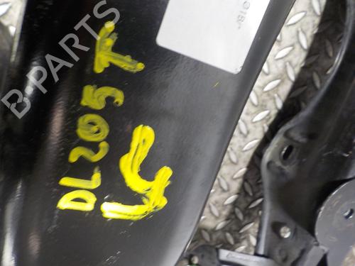 Rear axle SEAT LEON ST (5F8) 2.0 TDI 4Drive | BP14917836M2 
