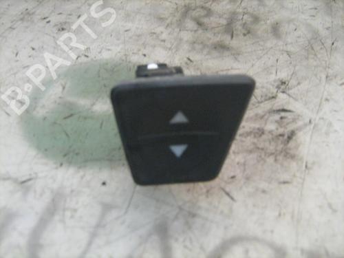 Used Left front window switch Left front window switch FIAT PANDA (169_) 1.2 (169.AXB11, 169.AXB1A) (60 hp) 3792627 3792627