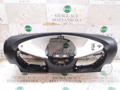 Dashboard RENAULT TWIZY (MAM_) 45 (5 hp) 4016244