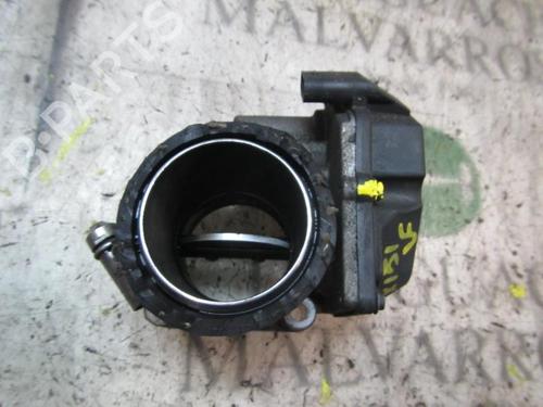 Used Throttle body Throttle body KIA CEE'D SW (ED) [2007-2012] 3839707 3839707