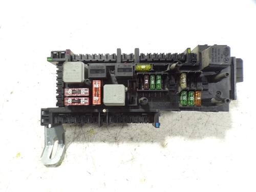 Used Fuse box Fuse box MERCEDES-BENZ C-CLASS (W204) C 220 CDI (204.008) (170 hp) 8286513 8286513