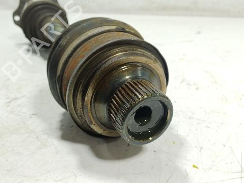 Right front driveshaft AUDI A4 B9 (8W2, 8WC) | BP36552121M39 - Image 4