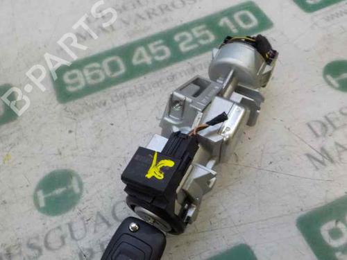 Electronic module FORD FOCUS III 1.0 EcoBoost | BP14284704M83 