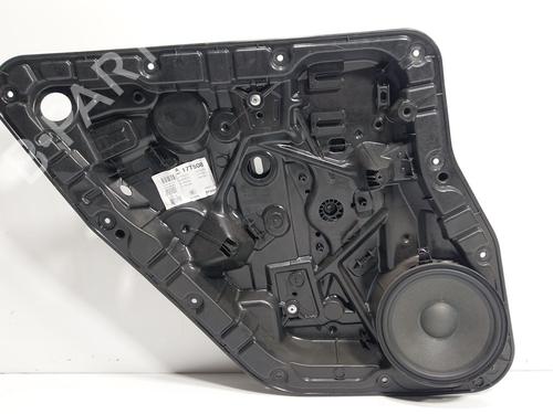 Used Rear left window mechanism Rear left window mechanism MERCEDES-BENZ A-CLASS (W177) AMG A 45 S 4-Matic+ (177.054) (421 hp) 34713842 34713842