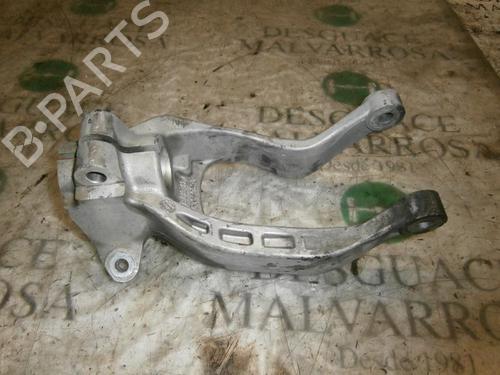 Right front suspension arm ALFA ROMEO 147 (937_)  | BP3738499M13 
