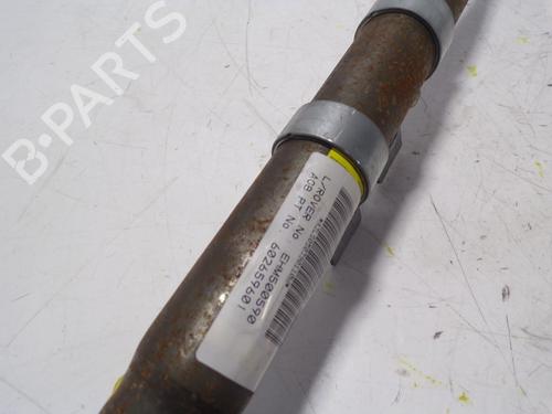 Left curtain airbag LAND ROVER RANGE ROVER SPORT I (L320) 2.7 D 4x4 | BP9634579C11 